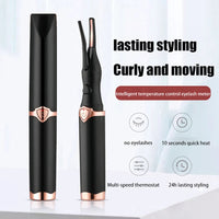 GlamCurl™ Heated Eyelash Curler TM